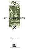 Revue Presses Universitaires de France - PUF  / Les Mérovingiens