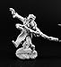 Reaper Hobgoblin Sorcerer 03699 Miniatures