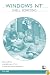 Windows NT Shell Scripting (Circle)