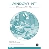 Windows NT Shell Scripting