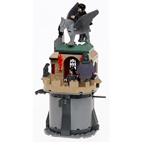 LEGO Harry Potter: Sirius Black's Escape