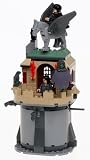 LEGO Harry Potter: Sirius Black's Escape