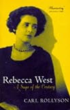 Review Sceptre  / Rebecca West: A Saga of the Century
