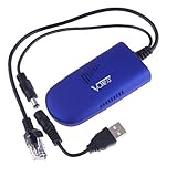 IMAGE OF Wifi Bridge Dongle AP Wireless Dongle for IPTV / IP Camera / VoIP ATAs VoIP Phones / Net Game Box / Net Receiver / Video Streaming Application