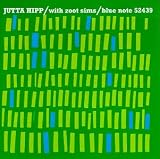 Jutta Hipp & Zoot Sims
