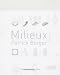 Milieux Patrick Berger chez Livres sur le nom: 41F45DEAXCL._SL75_