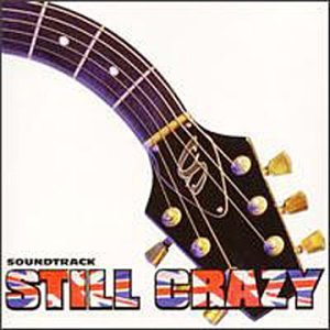 Still Crazy (1998 Film) Clive Langer