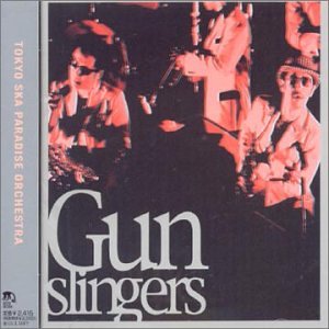 CD-Charts  Music : Gunslingers: Live Best