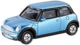 トミカ №043 ミニクーパー (箱)
