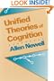 Unified Theories of Cognition (William James Lectures)