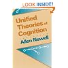 Unified Theories of Cognition (William James Lectures)