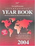Editor & Publisher International Yearbook - Parts 1 & 3