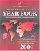 Magazines : Editor & Publisher International Yearbook - Parts 1 & 3