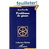 Probl�mes de gnose