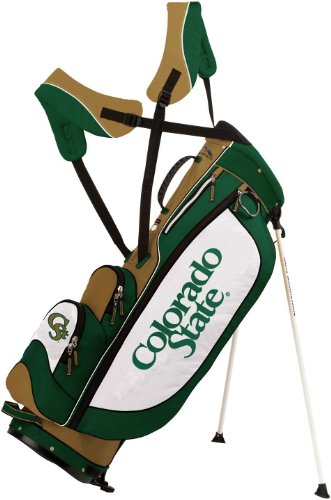 Colorado State Rams SL Sun Mountain