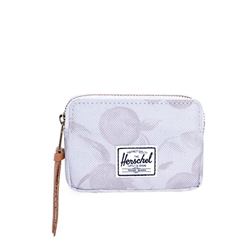 Herschel Supply Co. Oxford Leather Wallet