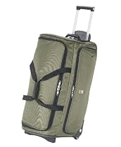 Travelpro "Walkabout Lite 2" Rolling Duffel, 30"