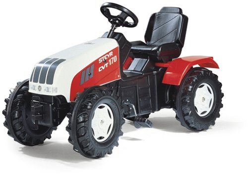 rolly toys 035304 Steyer CVT 6225 rolly toys 035304 Steyer CVT 6225