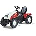 rolly toys 035304 Steyer CVT 6225