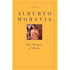 The Woman of Rome (Italia)