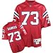 John Hannah New England Patriots Reebok Premier Jersey