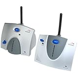 Kima Akoo KS-110 Wireless Audio System (Discontinued by Manufacturer)