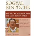 Sogyal Rinpoche - Das Herz des Tibetischen Buchs vom Leben und Sterben (DVD+CD)