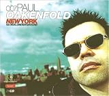 Global Underground: New York