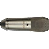 Nady SCM-1000 Studio Condenser Microphone