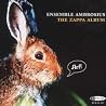 Image of album by Frank Zappa
