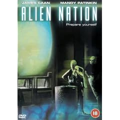 Alien Nation [1988] [DVD] [1989]