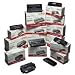XEROX 6R933 Toner cartridge for hp laserjet 4100 series, black