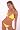 SeXy BIKINI Swimsuit UjENA Yellow String XS Sizes: A-AA Cup / XS Bottom