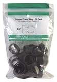 3/4 Crimp Ring