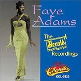 Review Faye Adams  / Herald Recordings