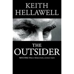The Outsider: The Autobiography of One of Britain's Most Controversial Policemen