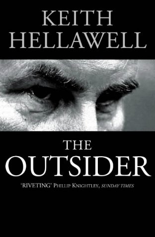 The Outsider: The Autobiography of One of Britain's Most Controversial Policemen