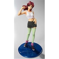 Gundam Seed Destiny 2 Excellent Model Fry Alstar RAH DX 1/8 PVC Statue