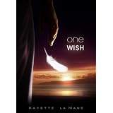 One Wish (Rising Sun Saga)