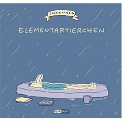 Zwarwald: Zwarwald 01. Elementartierchen: Bd 1