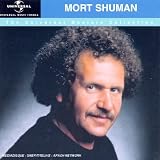 Revue Mort Shuman  / Universal Masters