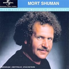 The Universal Master Collection : Mort Shumann