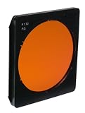 Cokin P172 Varicolor Filter with Protective Case (Pink/Orange)