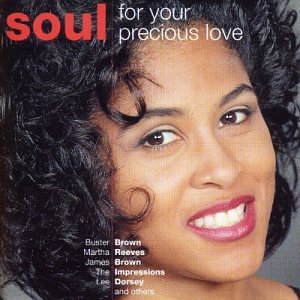 CD-Charts  Search : For Your Precious Love