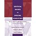 Critical Issues in Special Education: Access, Diversity, and Accountability