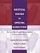 Critical Issues in Special Education: Access, Diversity, and Accountability