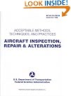Aircraft Inspection, Repair...