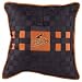 Square Pillow - Baltimore Orioles MLB Baseball