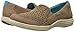 Aravon Women's Bonnie-AR Slip-On Loafer
