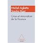 Crise et rénovation de la finance